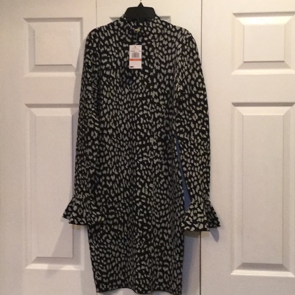 MICHAEL Michael Kors Dress - Picture 1 of 5